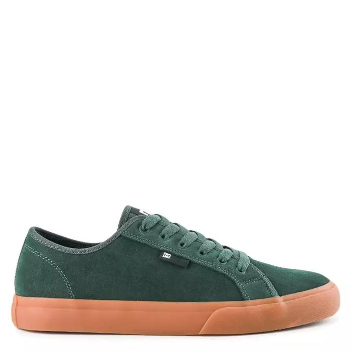 DC - SEPATU SNEAKERS PRIA ORIGINAL - Manual Le