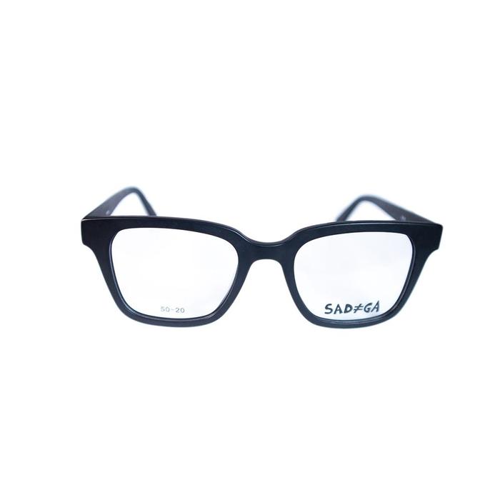 Kacamata Unisex KAVICA X SADEGA 10 paket Frame & Lensa