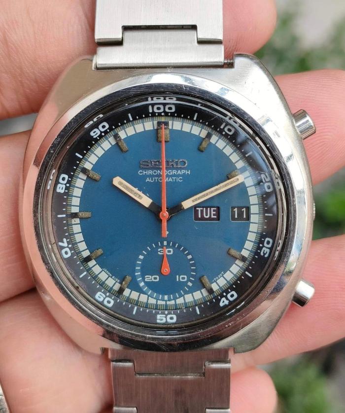 Seiko Jengkol 6139-7002_