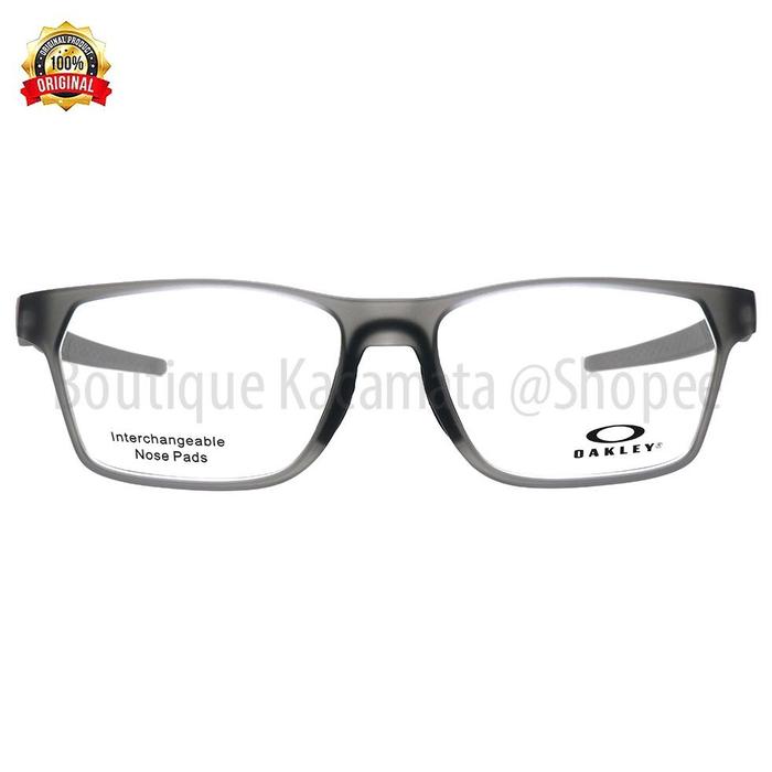Frame Kacamata Oakley Original Hex Jector OX8174F-0256