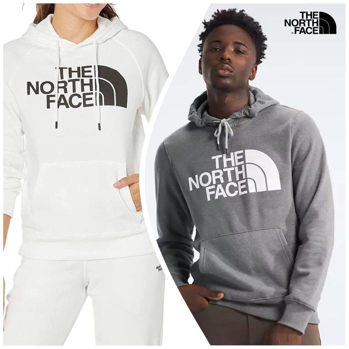 Hoodie  TNF ORIGINAL with tag (hologram)