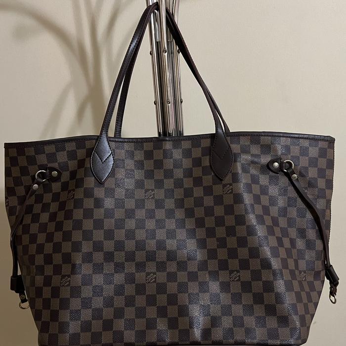 Preloved Bag