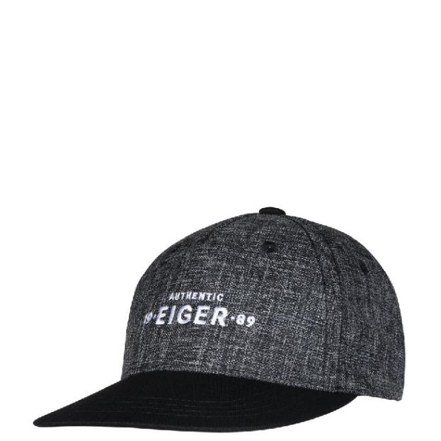 topi snapback Pria Eiger Campfire 1989  Cap 1.0 asli original