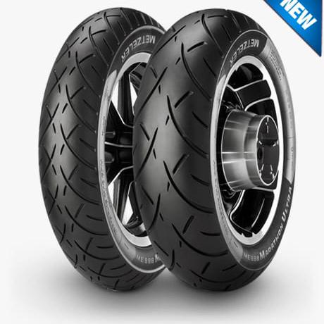 Metzeler ME888 Marathon Ultra 130/90 R16