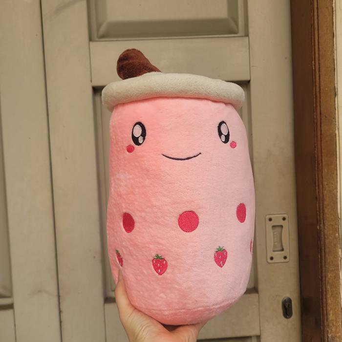 (preloved)boneka tidur main anak