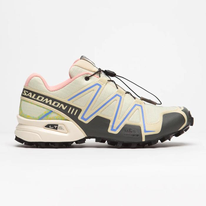 Salomon Speedcross 3 Mindful Moth Vanilla Ice Granada Sky Original