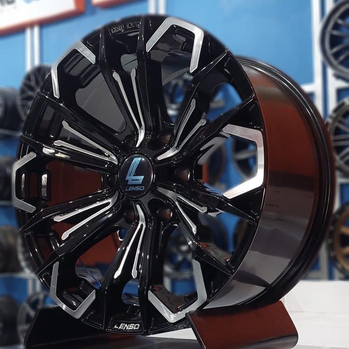 Lenso Black Angel R20 (Original Brand)