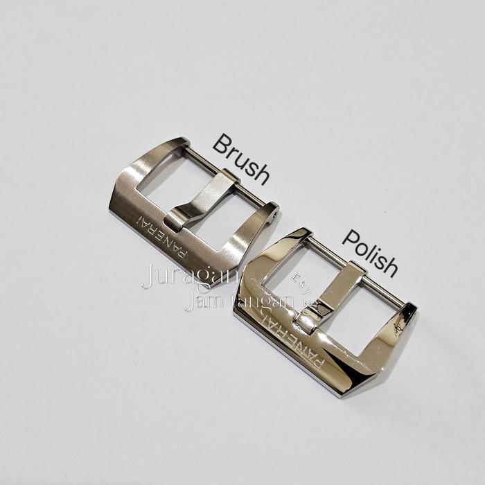 Aksesoris PAN010 Tank Buckle 22mm
