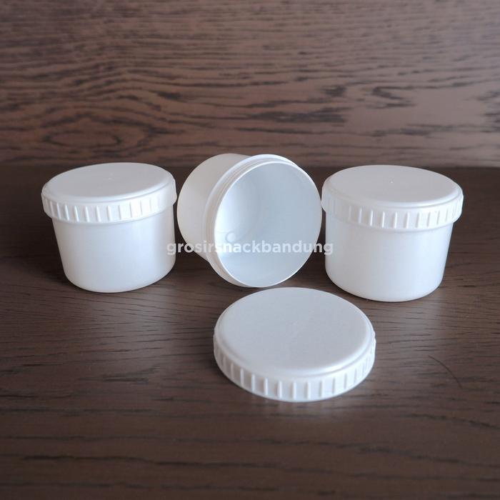 POT LULUR 135GR / WADAH LULUR 135 GR / POT HB 135 GR