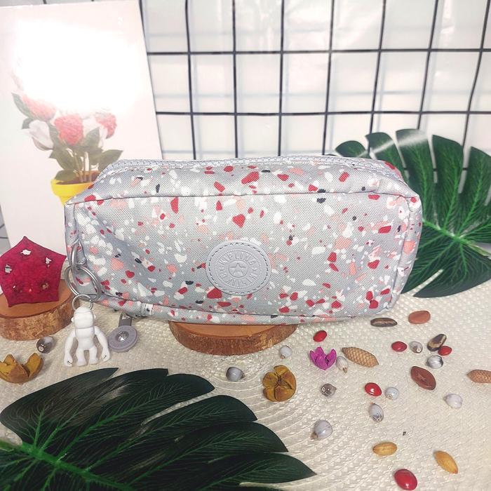 HOW - NEW ORIGINAL POUCH KIPLING SABO