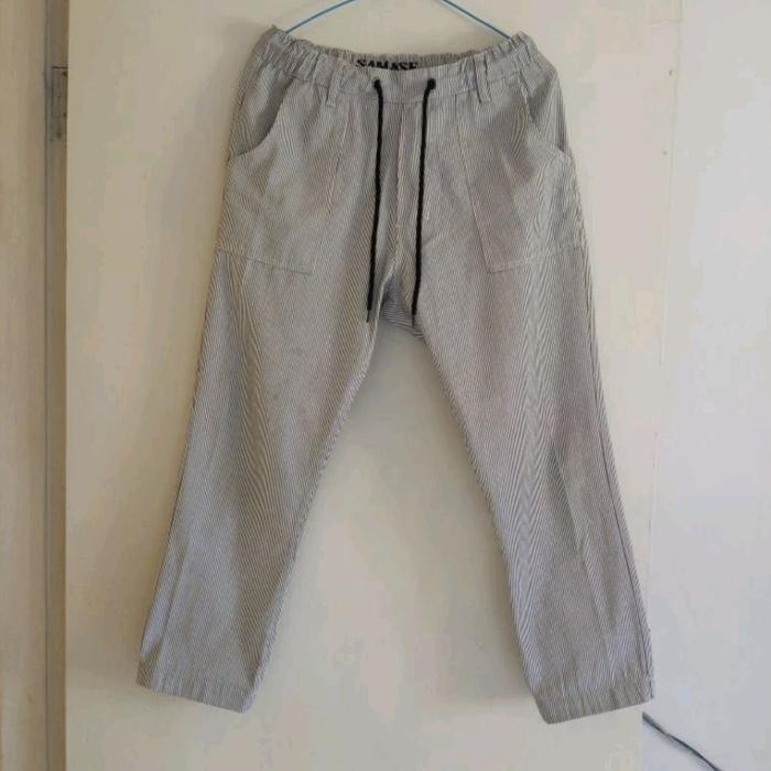 Sirwal Samase Preloved Original