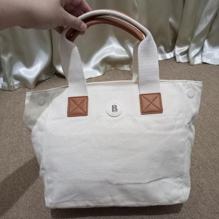 Tas handbag Bogner