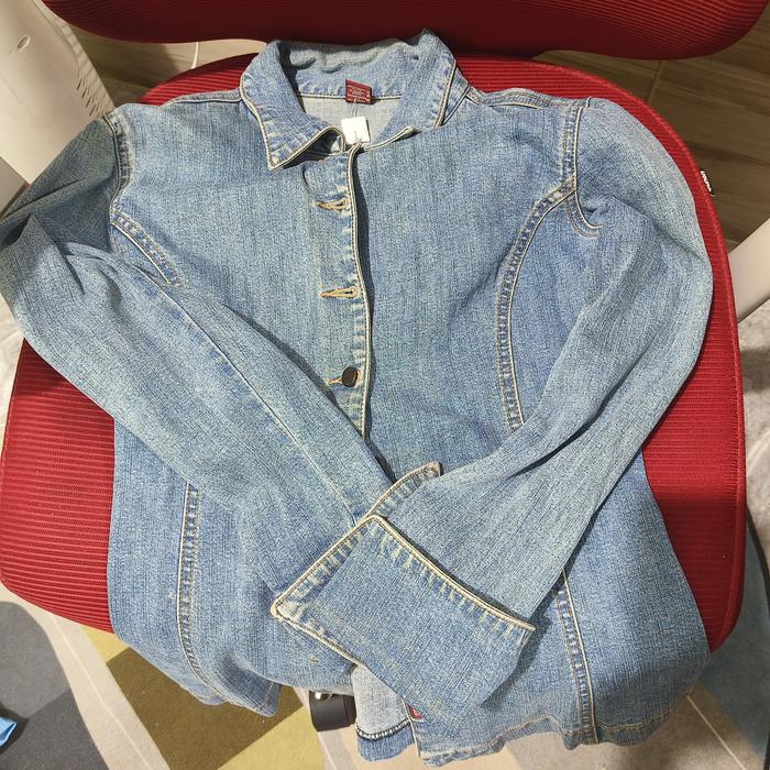 Jaket Merk Ako
