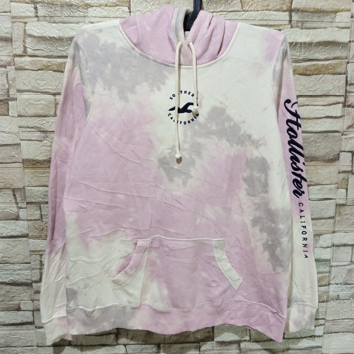 Hoodie Hollister