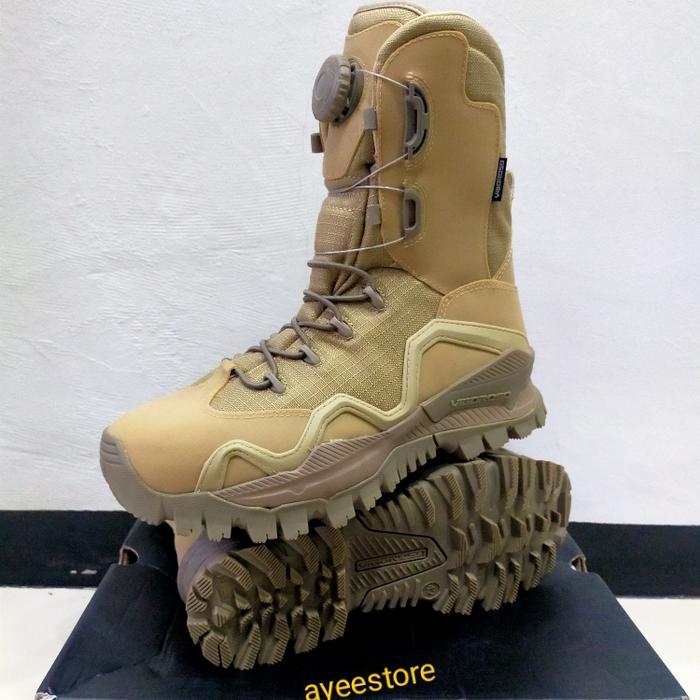 sepatu pdl putar original vigoroso gurun terbaru / sepatu pdl vigoroso