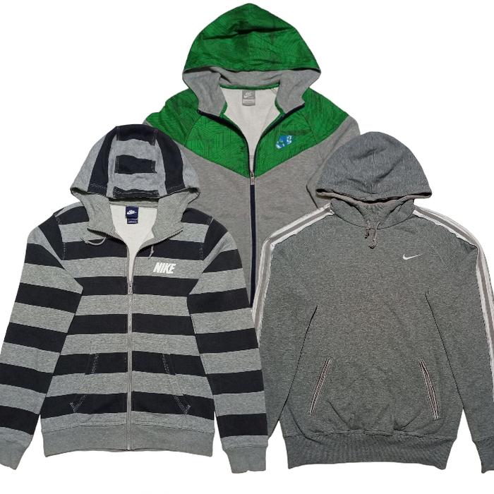 Hoodie,Zipper Nike