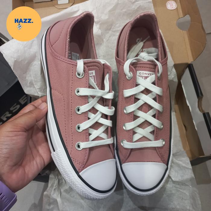 converse ctas crush heel flamingo original