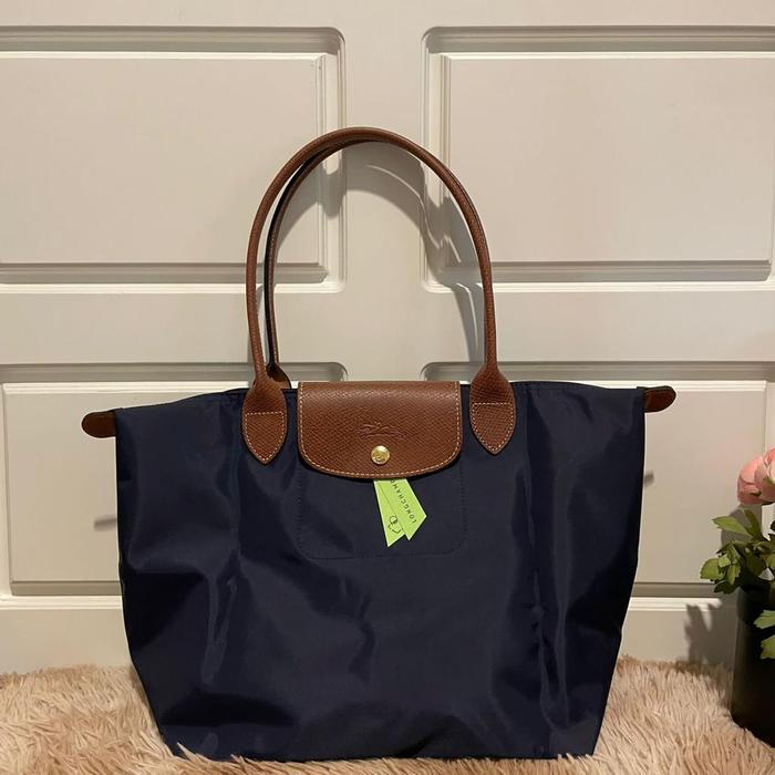 Longchamp SLH Marine Classic