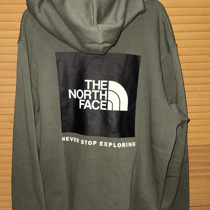 THE NORTH FACE HOODIE