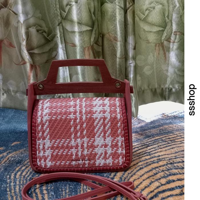 CK Bag Clay #Prelovedku