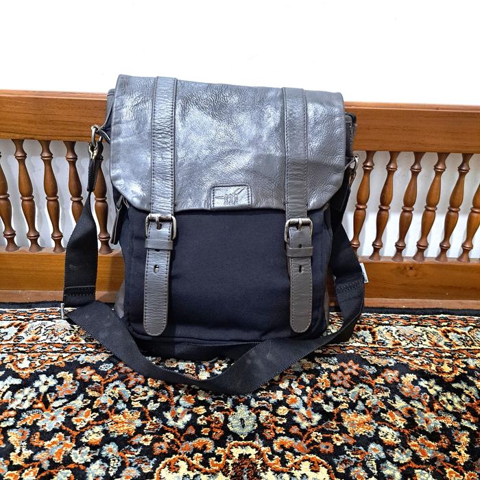 tas sling bag henry cottons