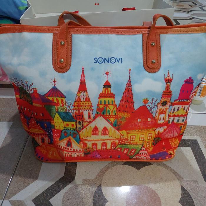 tote sonovi