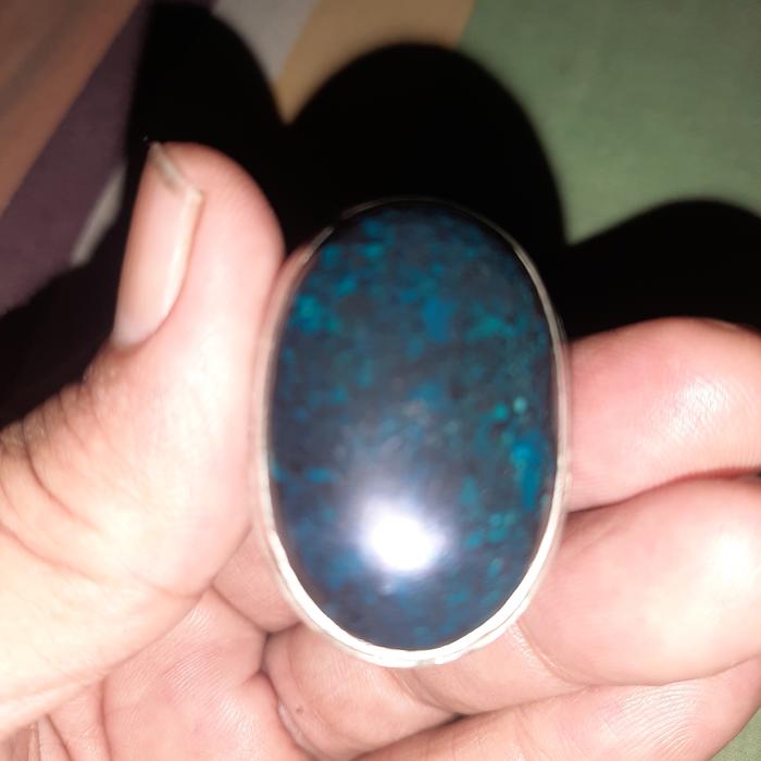 Natural Bacan Jumbo
