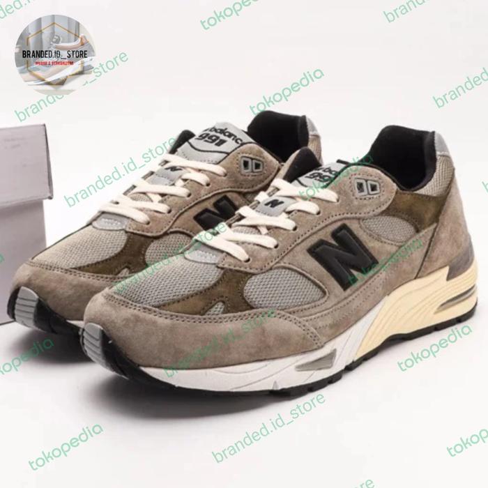 new balance 991 X JJJJOUND/M991JJA