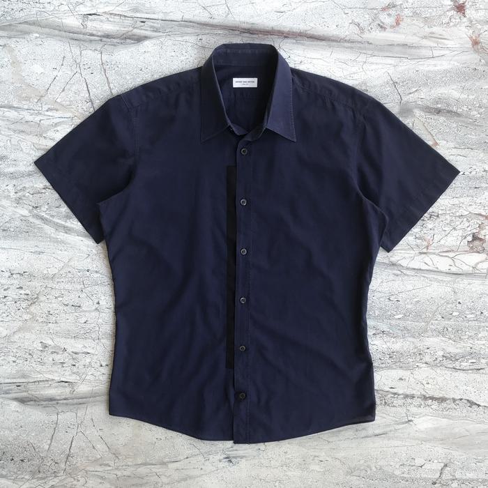 DRIES VAN NOTEN SHIRT