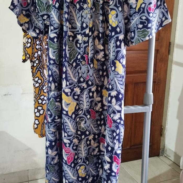 Daster Wanita Batik Candi Agung SALE