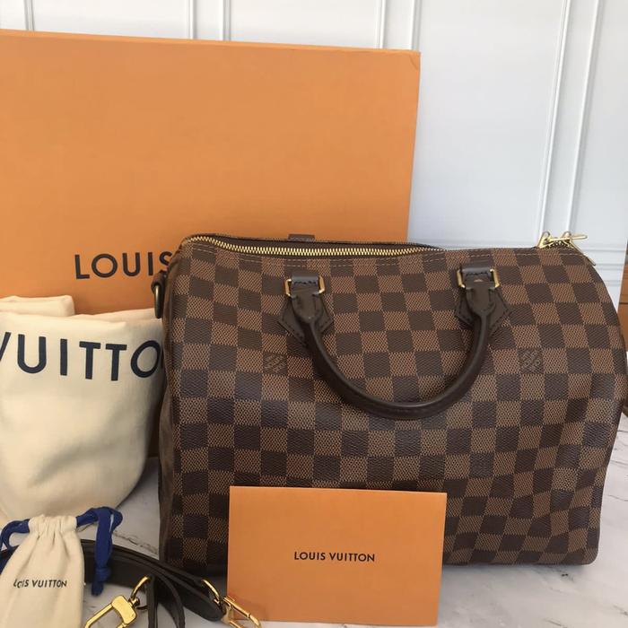 Tas LV bandou 30 2019