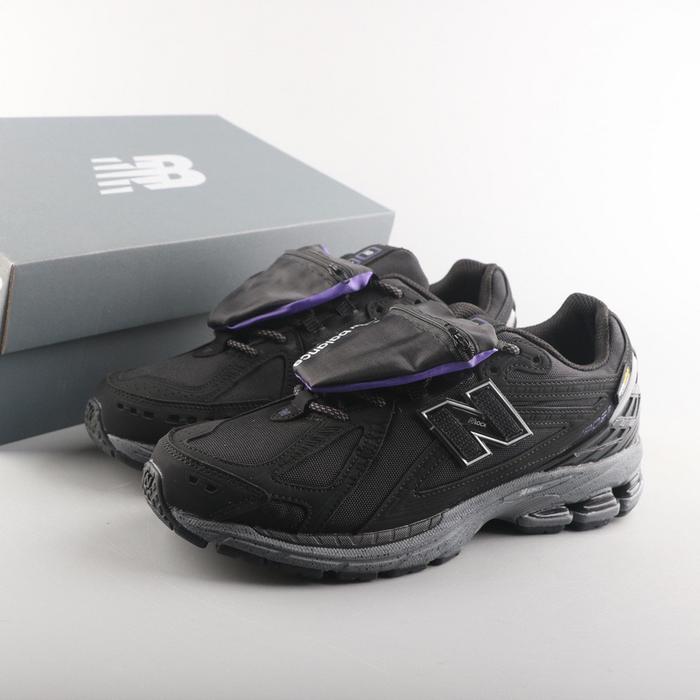 New Balance 1906R Cordura Pocket Black M1906ROC (Size 36-45)