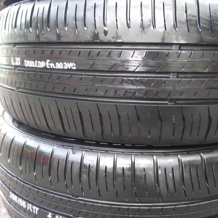 ban mobil 205-55-17 ban second berkualitas