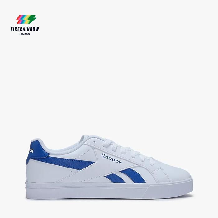 Reebok Royal Complete 3 Low Men's Lifestyle Shoes - White REE10009562