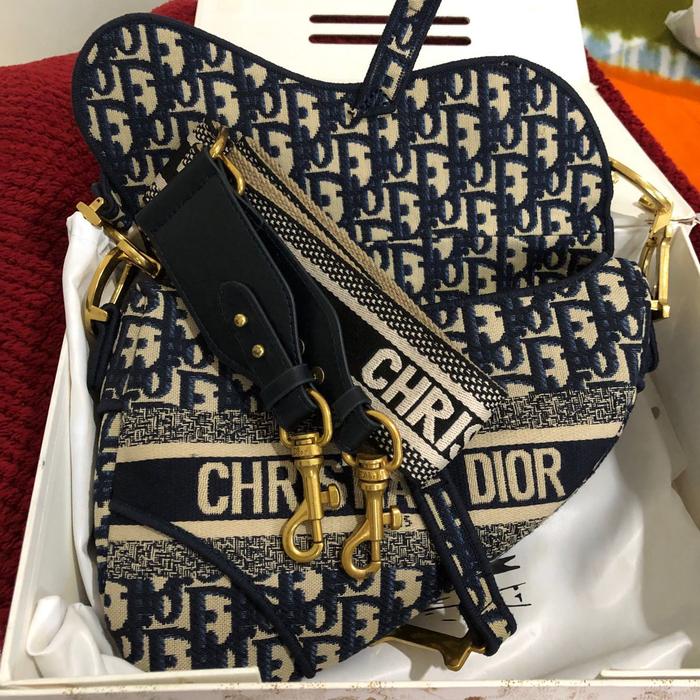 saddle bag mirror