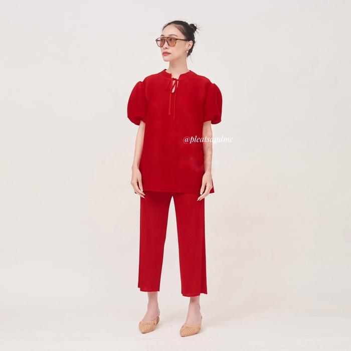 PLEATS | GUNG SET CNY PREMIUM PLEATS