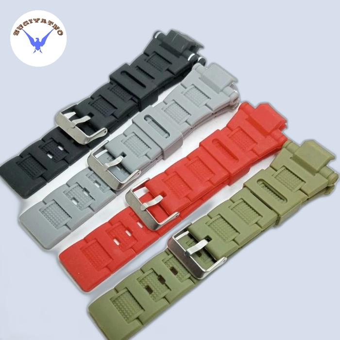 TALI STRAP JAM BIDEN WATERPROOF RUBBER STRAP JAM BIDEN