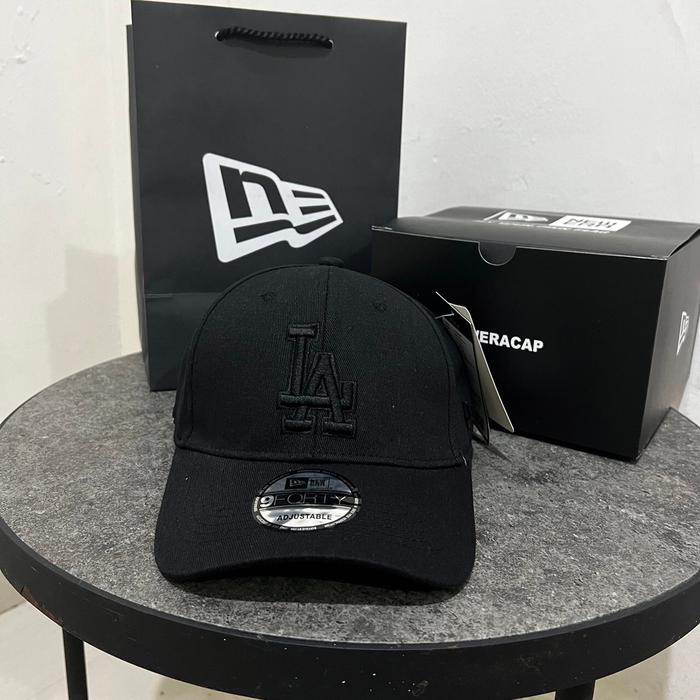 CAP NEW ERA / TOPI NEW ERA LA ORIGINAL