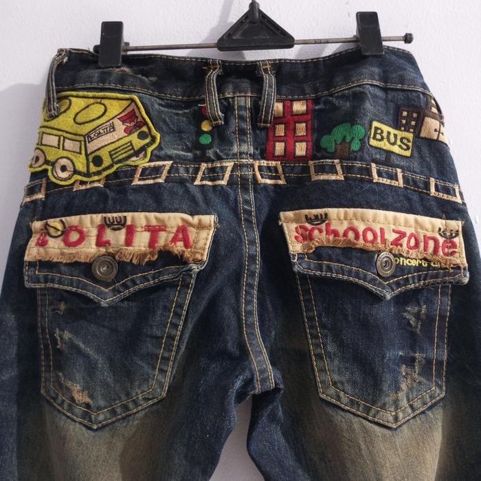 LOLITA JEANS