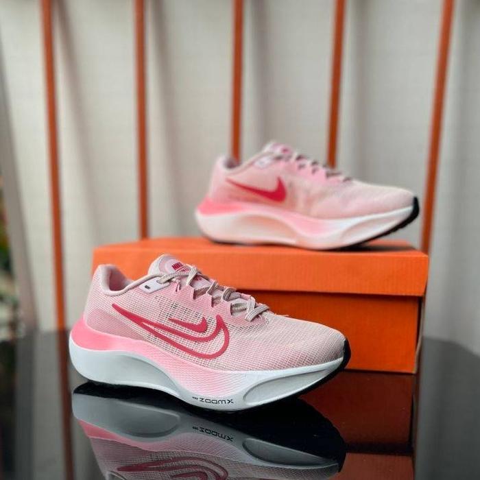 sepatu wanita original nike zoom play 5