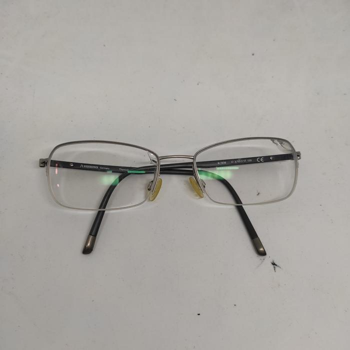 kacamata rodenstock titanium 7036