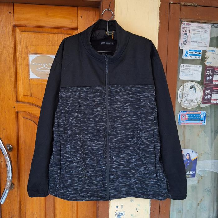 Jual Safari Rookie Softshell Jacket Size XL