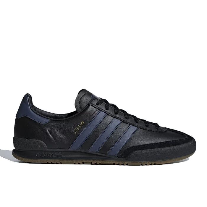 Sepatu Adidas Jeans Trace Blue Men Original Limited