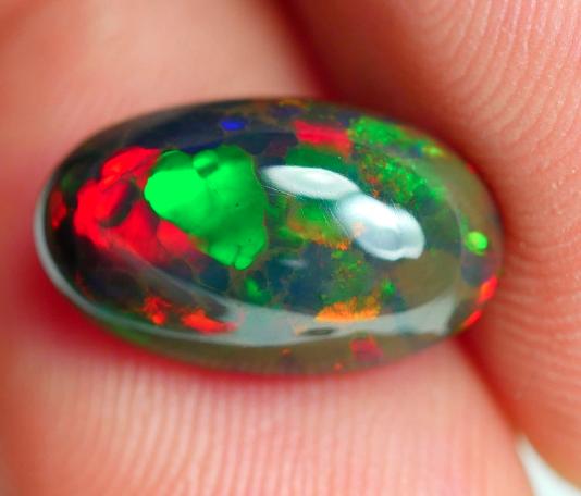 2.300CRT BEAUTY HONEYCOMB WELO OPAL SMOKED