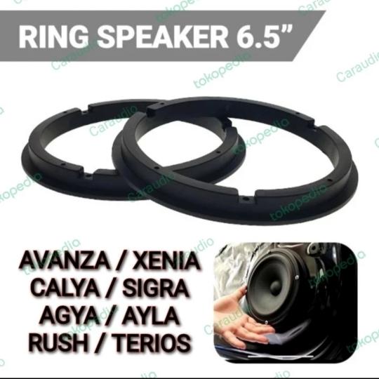 Ring mobil Avanza calya agya Rush Ganjelan pintu mobil