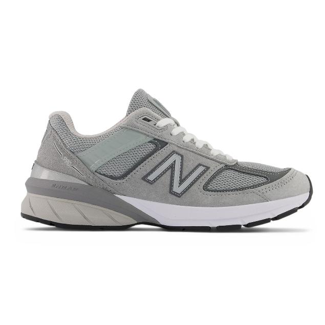 New Balance 990 V5 Gramho Grey (100% Authentic)