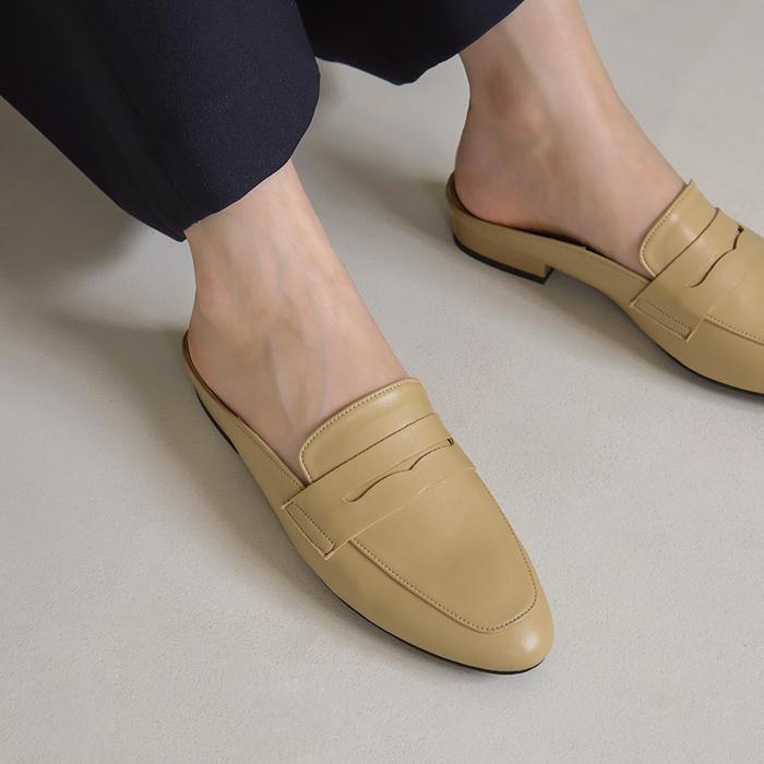 SAPPUN Ruderson Penny Loafer