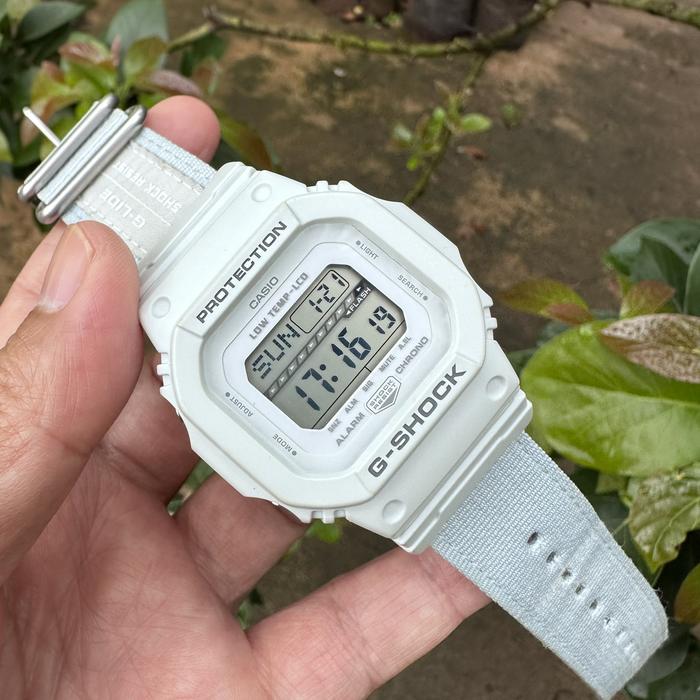 Gshock gls5600cl g-shock gls-5600cl original