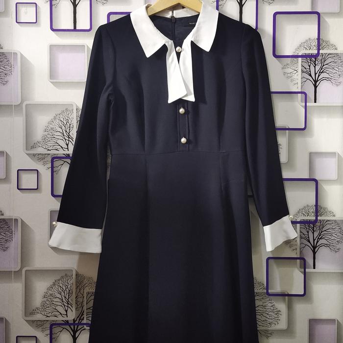 DRESS WANITA KENNETH LADY