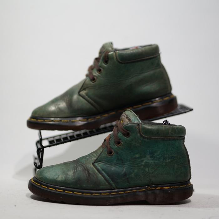 dr martens made in england sz 37